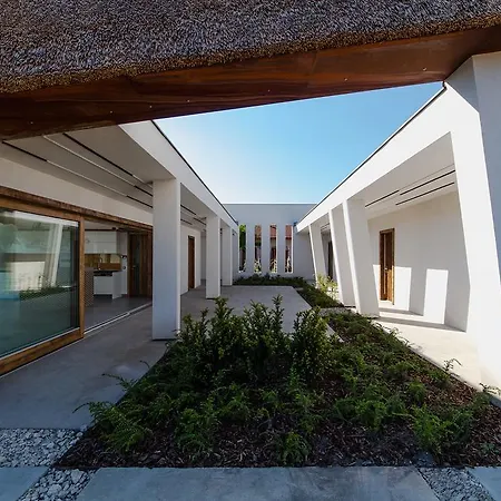 Villa Artkazal Mórahalom