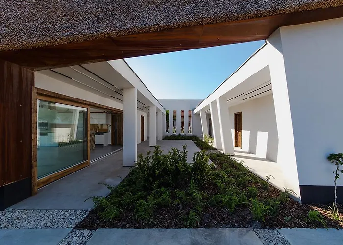 Villa Artkazal Morahalom