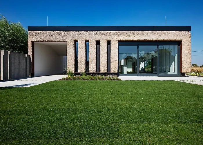 Artkazal Villa Mórahalom